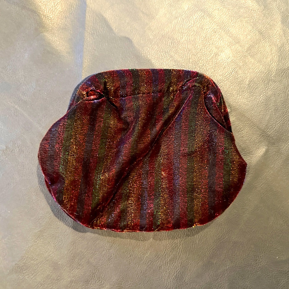 Daren’s bags Envelope Velvet Clutch Purse